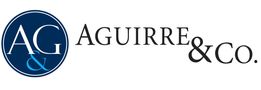Aguirre and Co. Logo